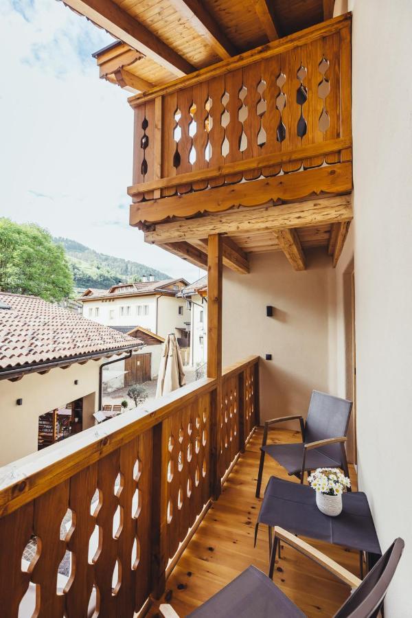 Hotel Schmuckhof Chiusa Exterior foto
